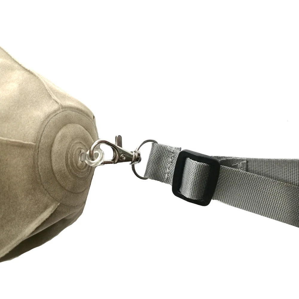 Inflatable Golf Arm Guide