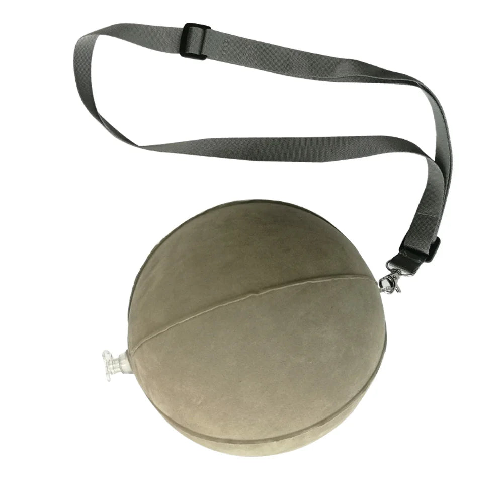 Inflatable Golf Arm Guide