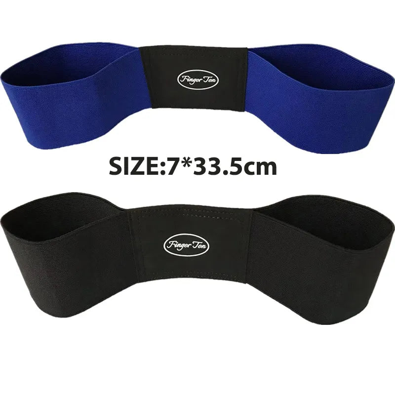 Professional golf Arm Strap