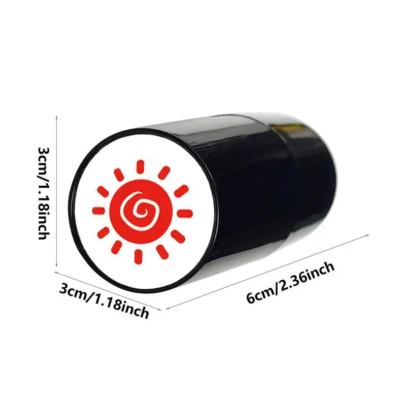 Golf Ball Stamp Marker