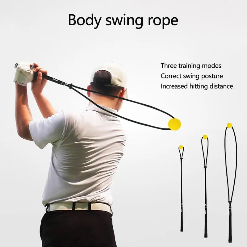 Golf Swing Tempo Trainer