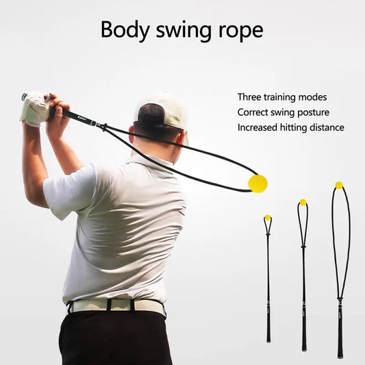 Golf Swing Tempo Trainer