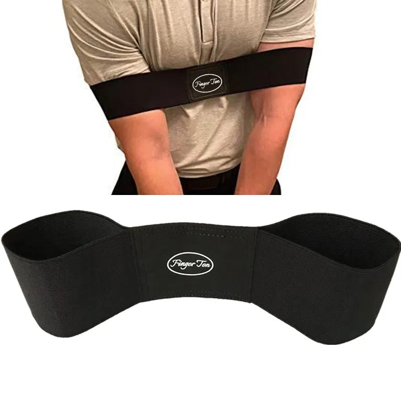 Professional golf Arm Strap