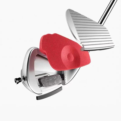 Golf club men's P790 irons forged hollow blade back