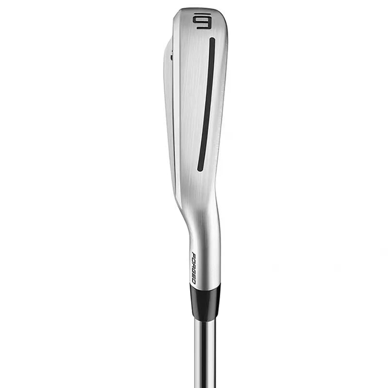 Golf club men's P790 irons forged hollow blade back