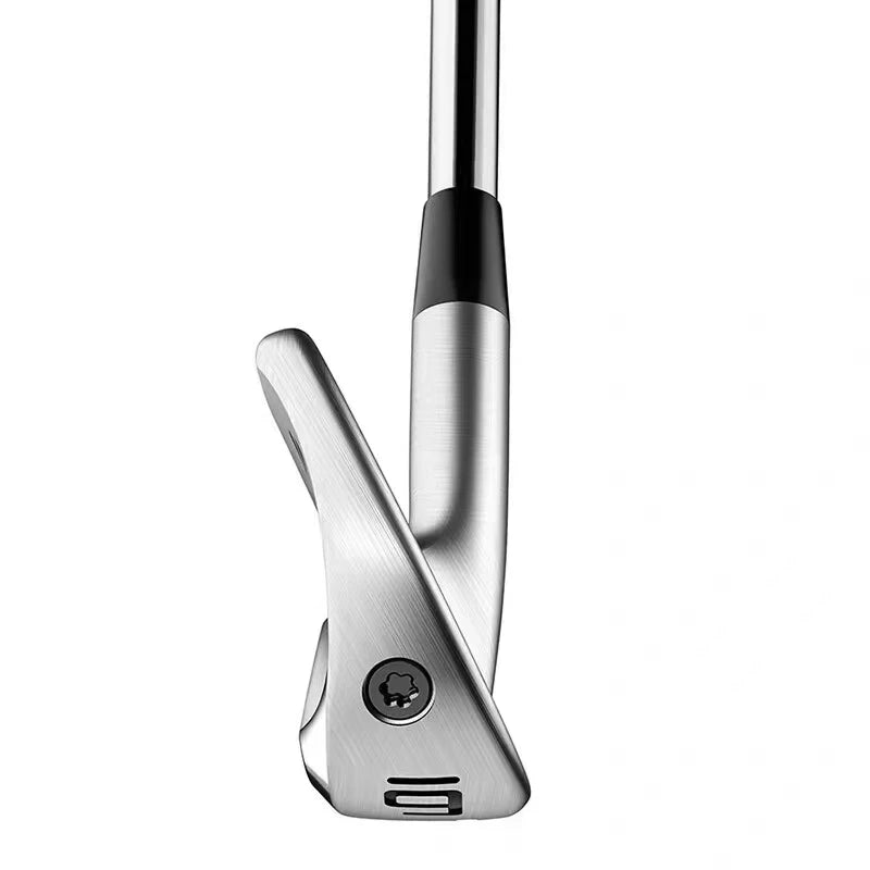 Golf club men's P790 irons forged hollow blade back