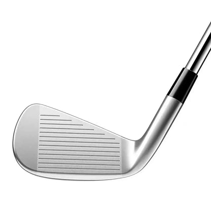 Golf club men's P790 irons forged hollow blade back