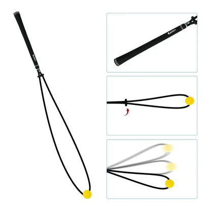 Golf Swing Tempo Trainer