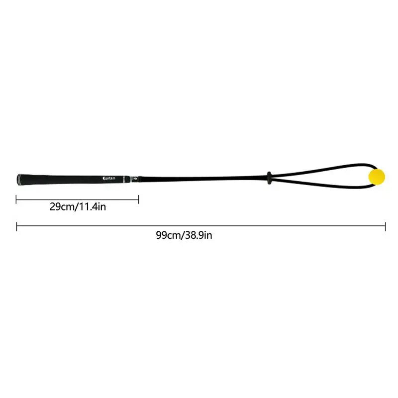 Golf Swing Tempo Trainer