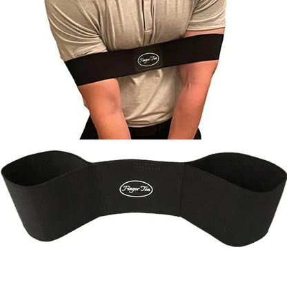 Professional golf Arm Strap